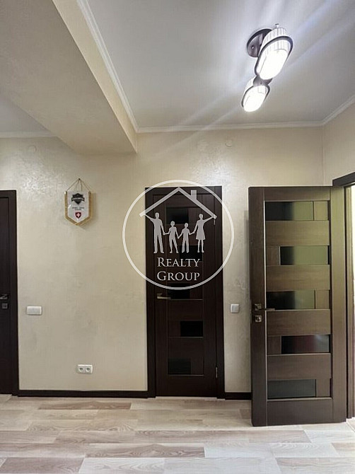 Продаж Квартира 1-кімнатна, 5/10 поверх на Роксоляни вул., 43б Львів - фото 7