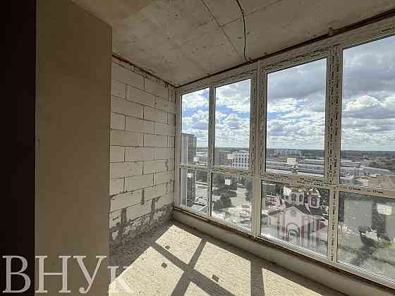 Продаж Квартира 2-кімнатна, 11/12 поверх на Рівненська Луцьк