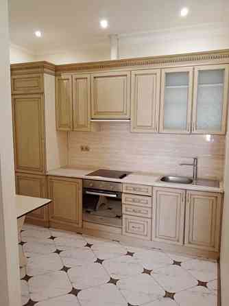 Оренда Квартира 3-кімнатна, 6/16 поверх на ул. Степана Руданского, 1 Kiev