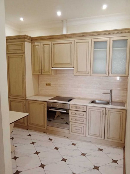 Оренда Квартира 3-кімнатна, 6/16 поверх на ул. Степана Руданского, 1 Київ - фото 2