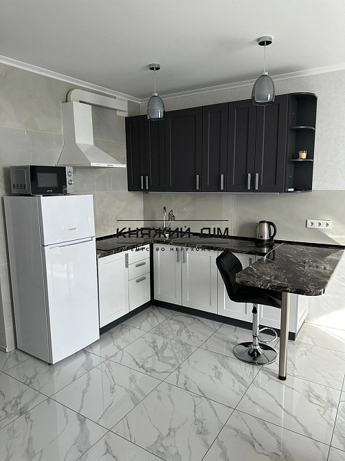 Оренда Квартира 1-кімнатна, 4/27 поверх на Бажана Николая просп. Київ - фото 3