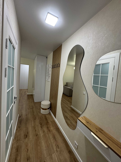 Продаж Квартира 3-кімнатна, 5/5 поверх на Голосіївський вул., д. 126 к3 Київ - фото 2