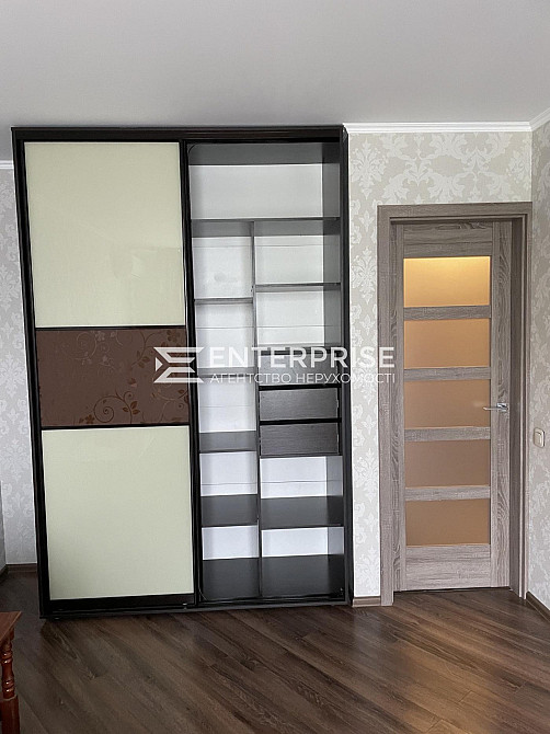 Продаж Квартира 1-кімнатна, 22/24 поверх на вул. Пономарьова Коцюбинське - фото 5