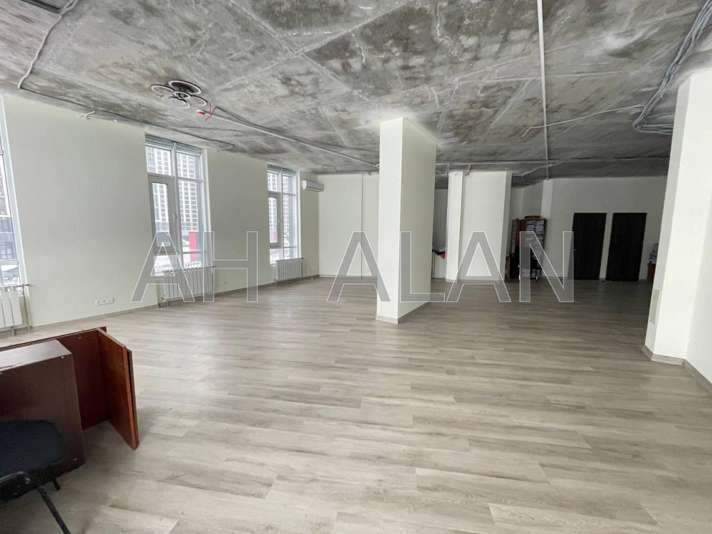 Оренда офісне приміщення на Микільсько-Слобідська вул., 15 приміщень - 1, поверх - 2/24 Київ - фото 5