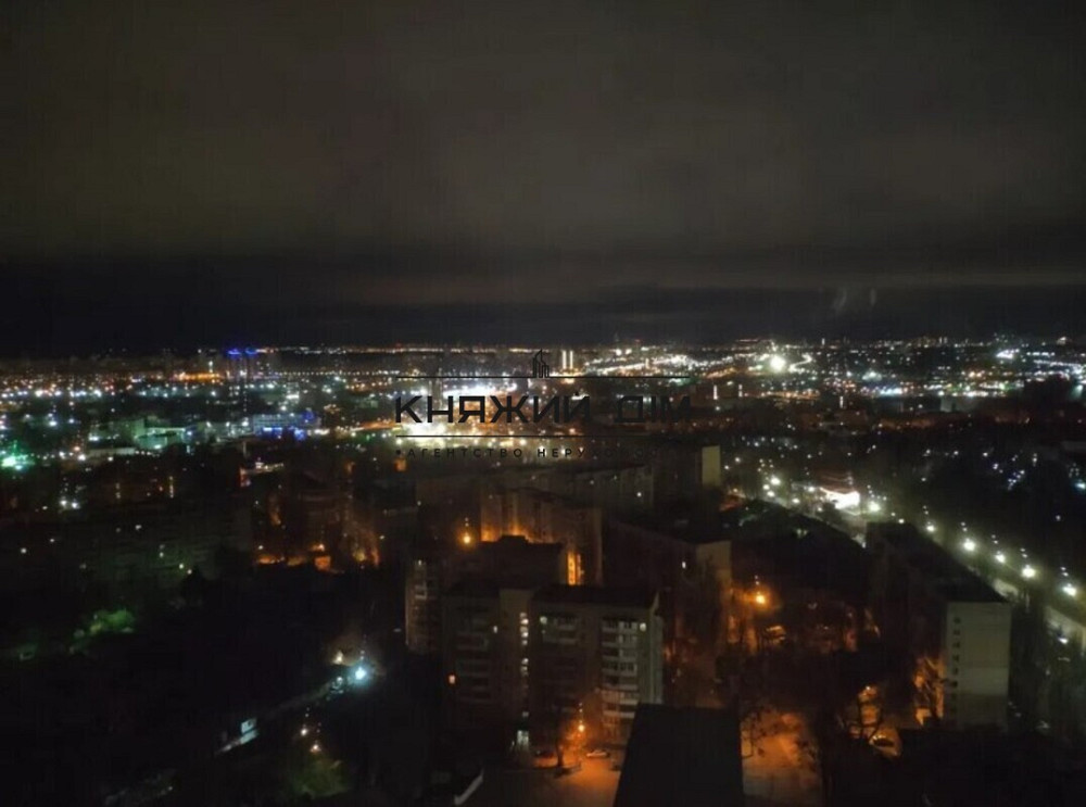 Продажа видовой 1к.кв. в ЖК Науковый. № 21130385 Kiev - photo 13