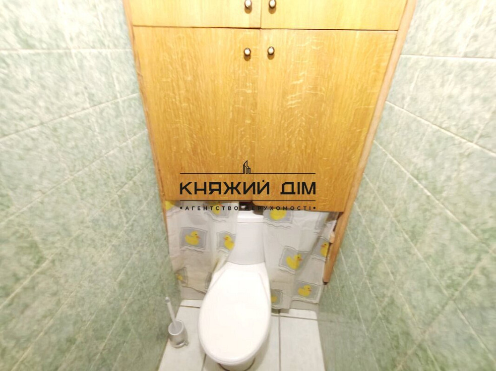 Оренда 2-х. ком., роздільна на Харківському. Код об'єкта: 11163315 Київ - фото 5