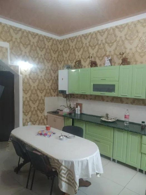 Дом с ремонтом на Чубаевке! Одесса - изображение 1