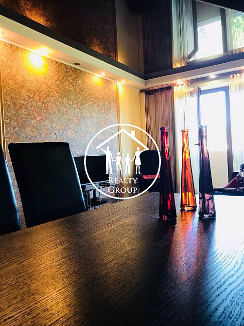 Оренда Квартира 5-кімнатна, 6/8 поверх на Бальзака вул., 25 Львов - изображение 9