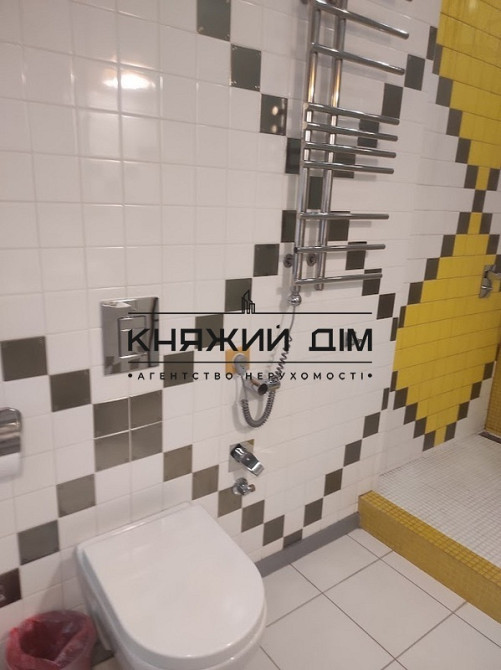 Оренда Квартира 2-кімнатна, 5/5 поверх на Бориса Гринченко ул. Kiev - photo 12