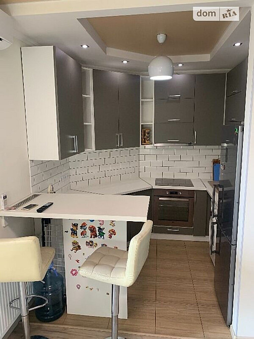 Оренда Квартира 1-кімнатна, 4/8 поверх на ул. Набережно-Корчеватская, 27 Київ - фото 4