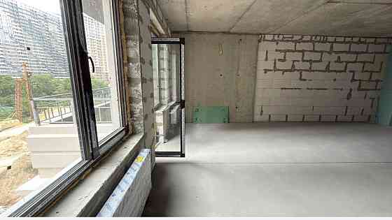 Продається 1 квартира в ЖК Еллада Odessa