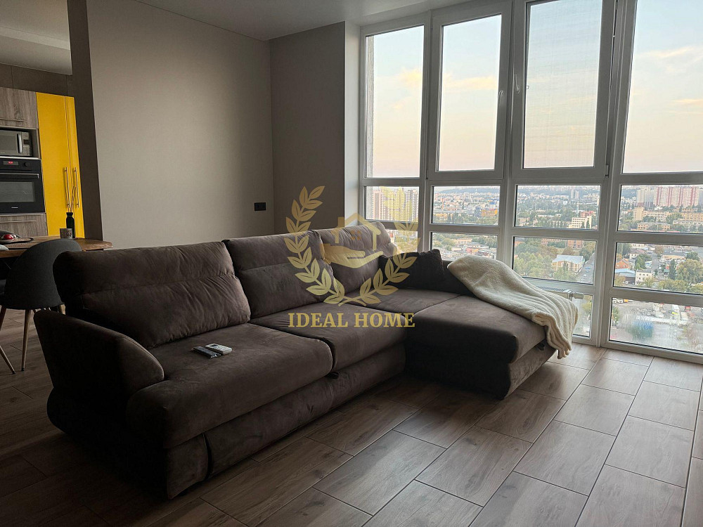 Продам квартиру ЖК Бережанский Київ, Бережанська вул. Київ - фото 5