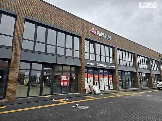 Продаж приміщення вільного призначення Винница