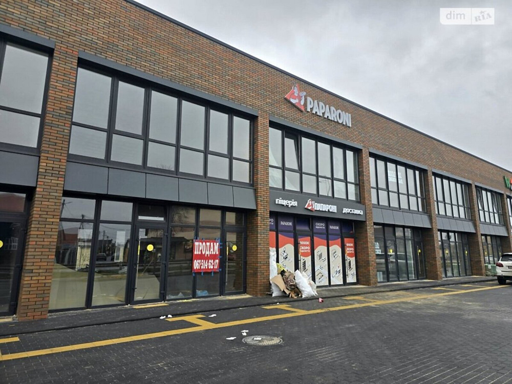 Продаж приміщення вільного призначення Vinnytsya - photo 2