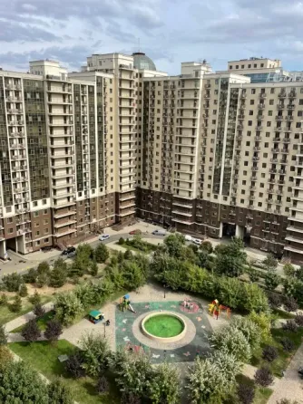 For sale 2-room Apartment 62 sq.m ЖК 5 жемчужина Odessa