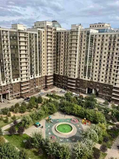 For sale 2-room Apartment 62 sq.m ЖК 5 жемчужина Odessa - photo 5