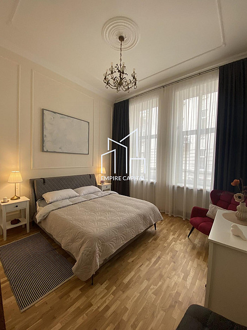 Оренда 2к квартири 62 кв. м Львів - фото 1