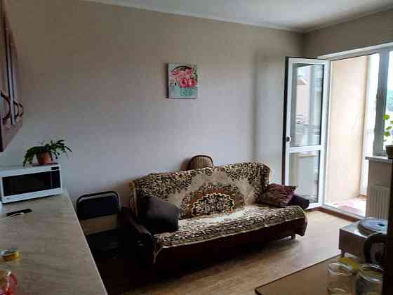 Оренда Квартира 1-кімнатна, 4/6 поверх на Феофания Київ