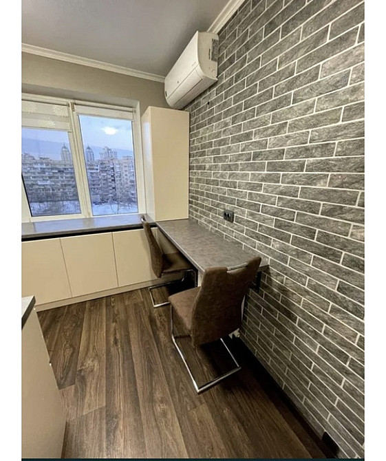 Продаж Квартира 3-кімнатна, 8/9 поверх на Володимира Івасюка просп. (Героїв Сталінграда), 9 Kiev - photo 12