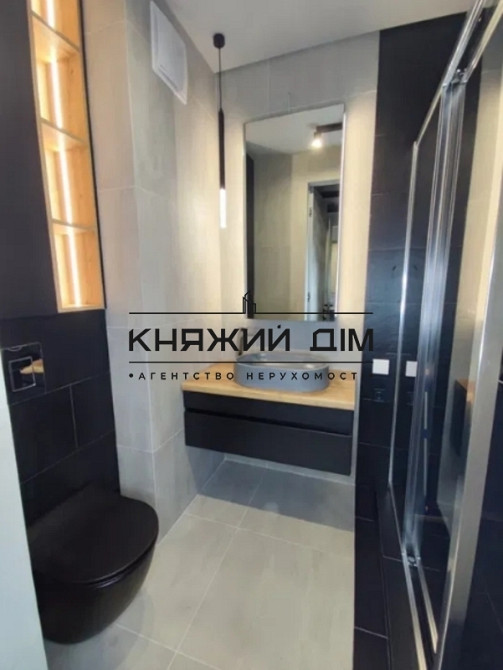 Продажа 2-х к.кв. студио в ЖК Seven. № 21141840 Київ - фото 7