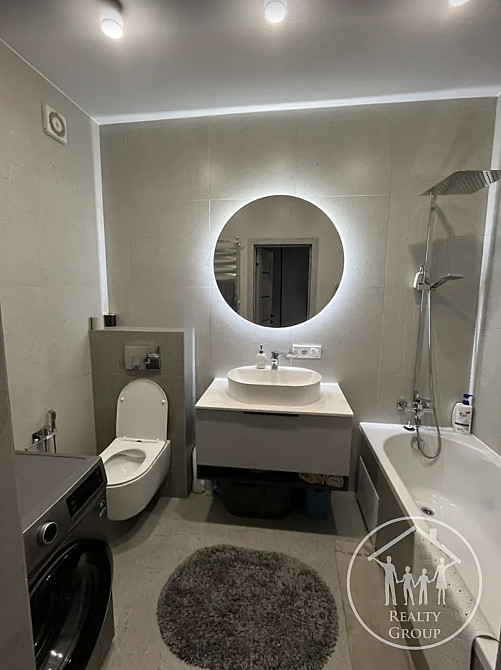 Продаж 1к Квартира 52 кв.м Пимоненка Львів - фото 4