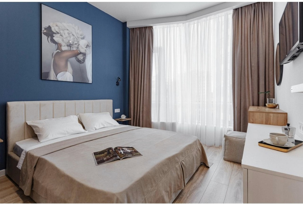 Оренда Квартира 2-кімнатна, 3/15 поверх на Итальянский б-р, 1а Одесса - изображение 10