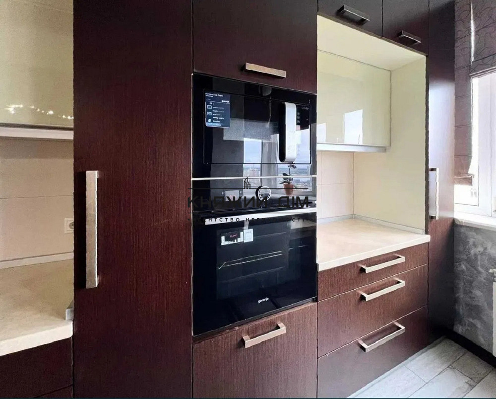 Продаж 3-х кімнатної ,вл.Драгоманова 40 Ж .м.Позняки Київ - фото 7