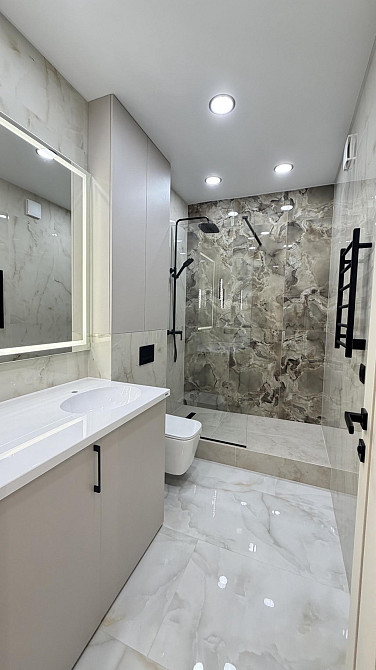 Продаж Квартира 2-кімнатна, 22/24 поверх на Краснова ул. Одеса - фото 10