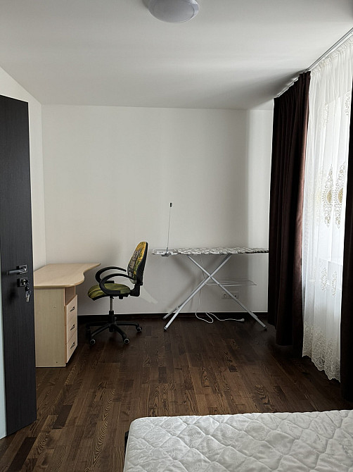 Оренда Квартира 2-кімнатна, 8/10 поверх на Мельника, 10 Івано-Франківськ - фото 7