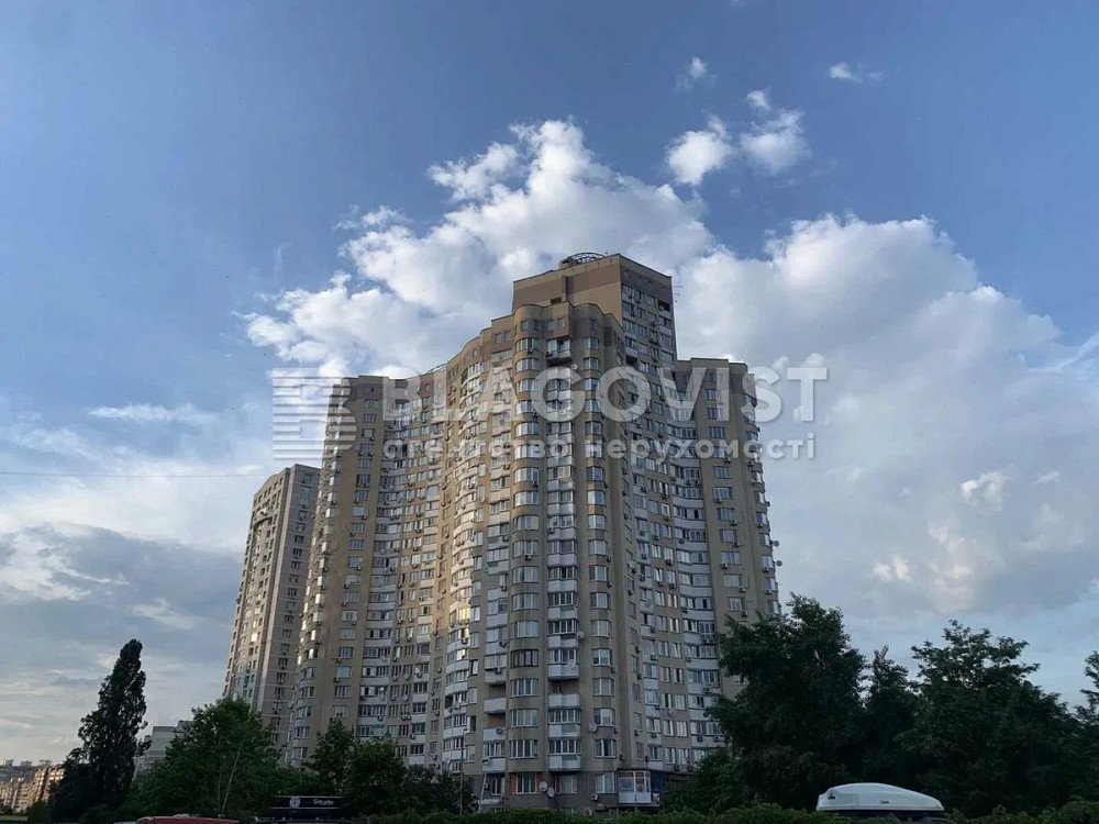 Оренда Квартира 1-кімнатна, 21/24 поверх на Миколи Бажана, 1м Київ - фото 19