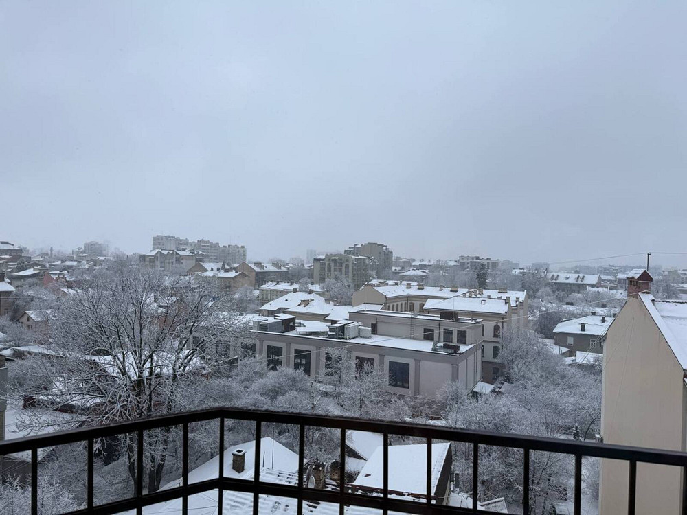 Оренда Квартира 2-кімнатна, 8/9 поверх на Чорновола, 11 Івано-Франківськ - фото 16