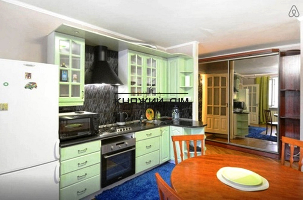 Продаж Квартира 3-кімнатна, 4/7 поверх на Константиновская ул. Київ - фото 8