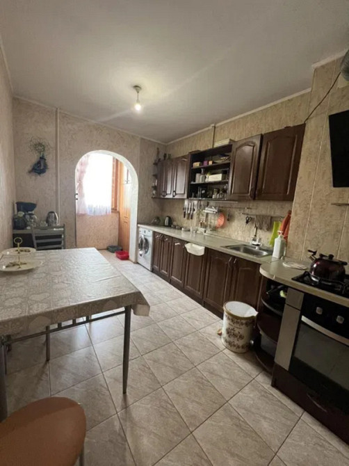 3х комнатная квартира на Таирова. Одеса - фото 3