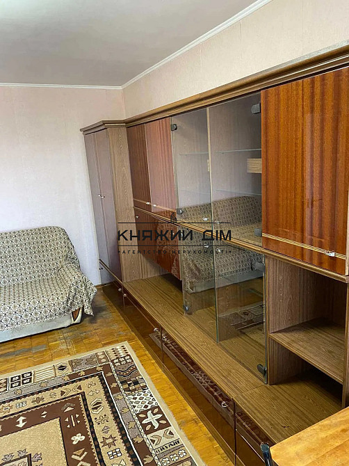 Оренда Квартира 3-кімнатна, 16/16 поверх на Оноре Бальзака ул. Київ - фото 5