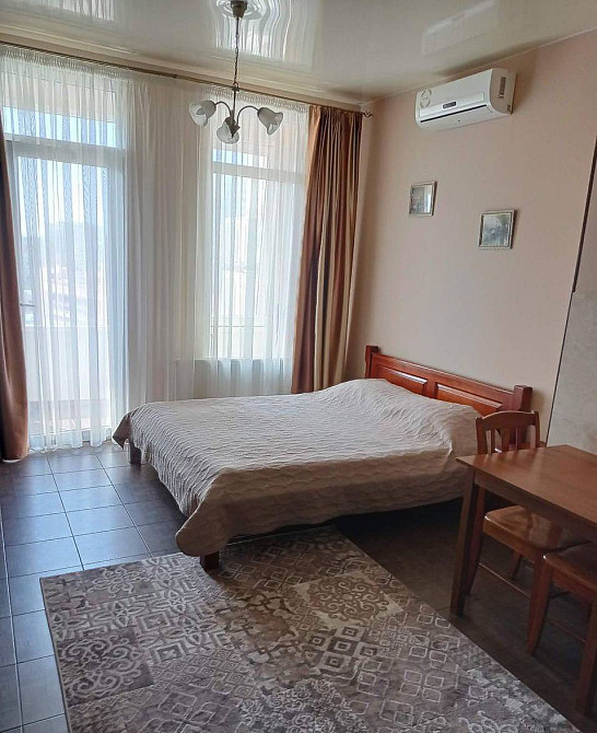 Продаж комерційне приміщення на ул. Генуэзская, 5 приміщень - 3, поверх - 16 Одеса - фото 1