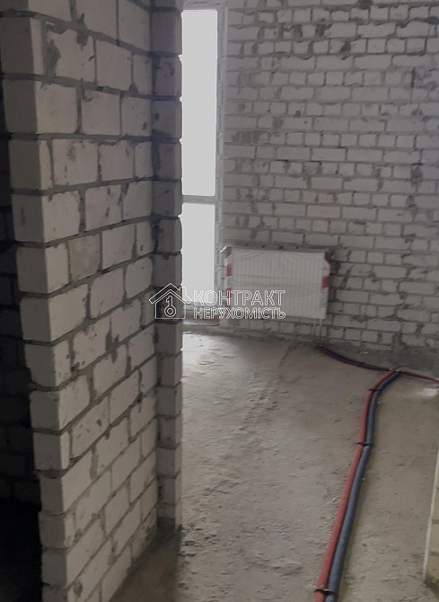 Продаж Квартира 1-кімнатна, 2/9 поверх на вул. Барабашова Харків - фото 7