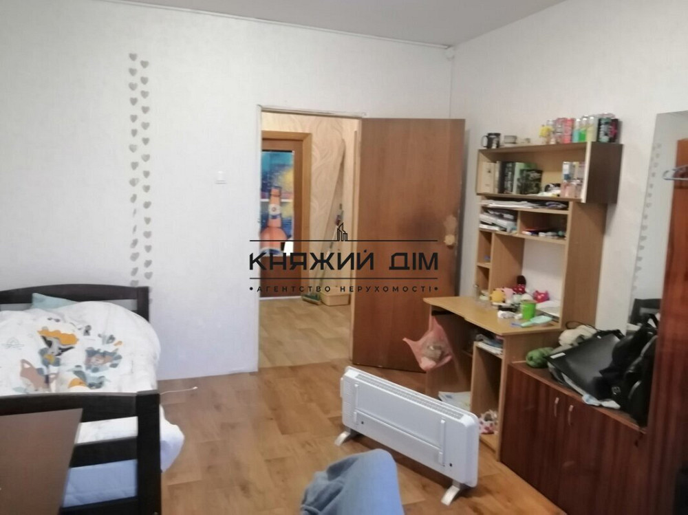 Отличная большая шестикомнатная раздельная квартира на Тростянецкой 6ж.Код: 21120900 Київ - фото 10