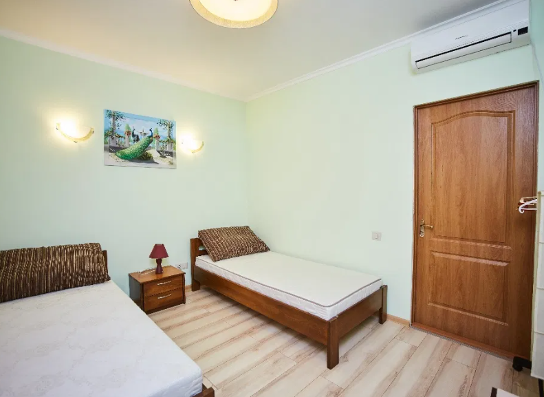 Продам 4-х этажный дом у моря (195 Причал, ул.Черноморского казачества) Одеса - фото 15