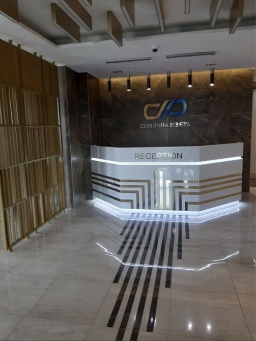 Продаж Квартира 2-кімнатна, 24/30 поверх на Микільсько-Слобідська вул., д. 3А Київ - фото 8