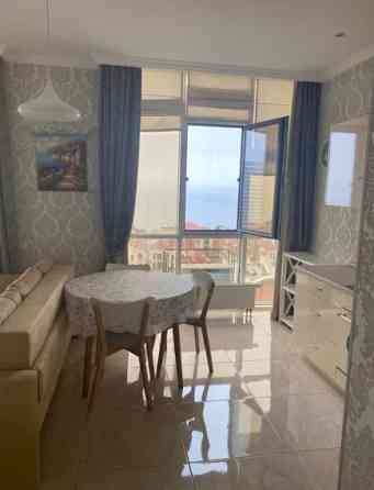 Оренда Квартира 1-кімнатна, 10/22 поверх на Французский б-р, 60г Одеса