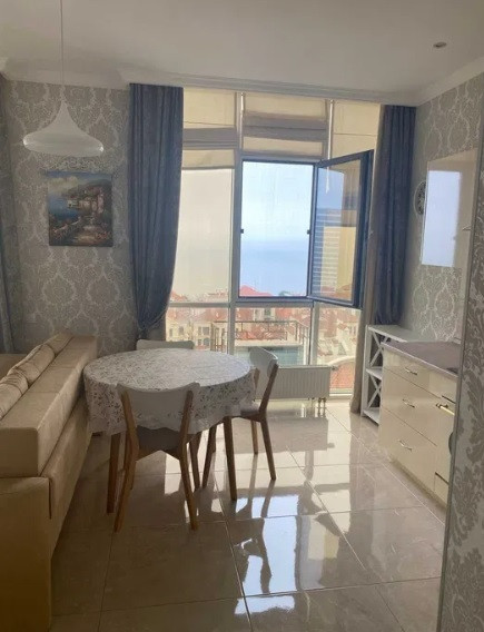 Оренда Квартира 1-кімнатна, 10/22 поверх на Французский б-р, 60г Одеса - фото 2