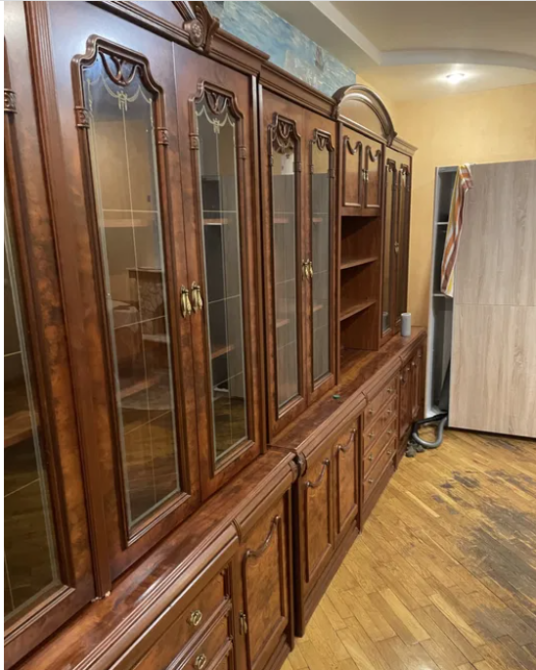 Четырех комнатная квартира на Садикоской угол Градоначальницкой Одеса - фото 11