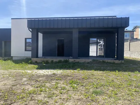 Продаж 1-поверховий   160 кв.м 3 кімн. на Кулика і Гудачека (Макарова) вулиця Рівне - фото 6