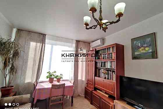 Продаж Квартира 3-кімнатна, 6/9 поверх на Барбюса анри ул./Василия Тютюнника ул. Киев