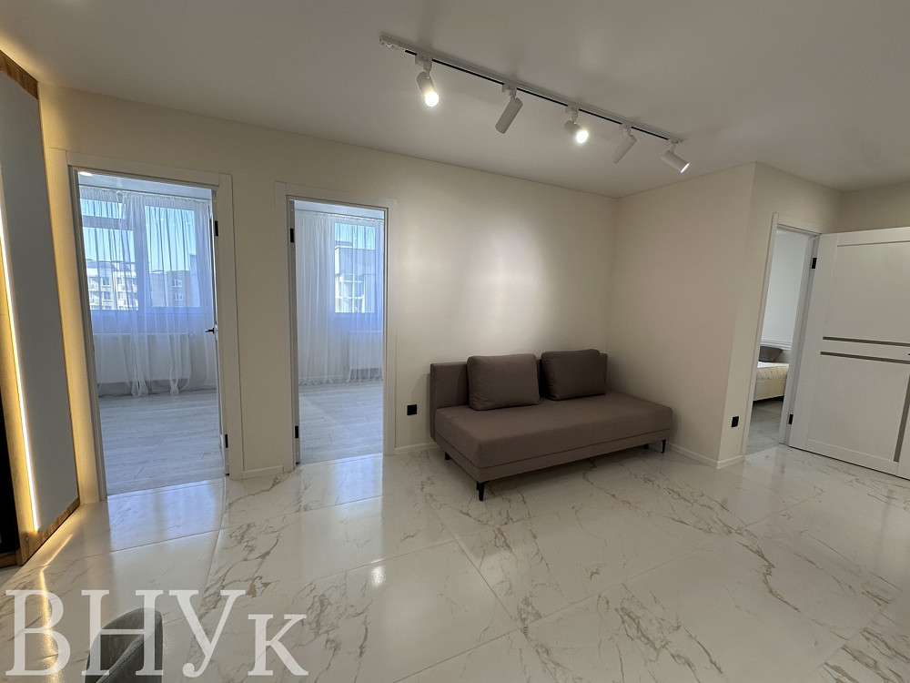 Продаж Квартира 3-кімнатна, 11/11 поверх на вул. Білогірська Тернопіль - фото 7