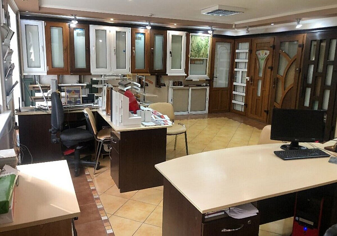 Продаж приміщення 46 кв.м. на 1 поверсі в нежитловому приміщені в житловому будинку на вул. Танцоров Тернопіль - фото 2