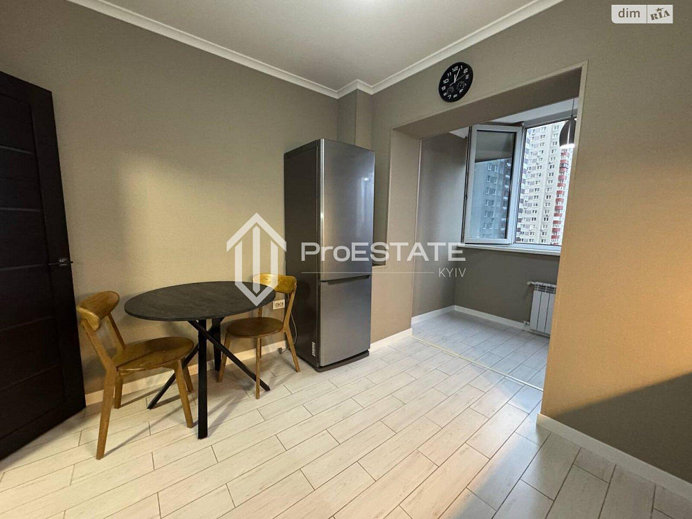 Продаж Квартира 1-кімнатна, 6/22 поверх на вул. Григоренко Петра Kiev - photo 17