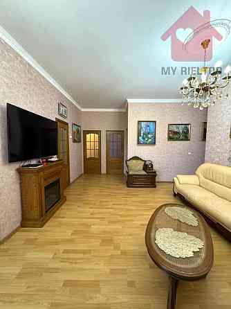 Продаж трикімнатної квартири ЖК Боздош Еліт Uzhhorod