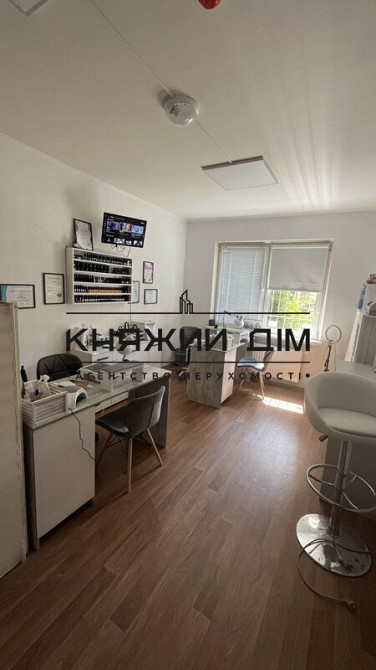 Оренда офісне приміщення на вул. Маршала Конева ул./Самійла Кішки поверх - 1/24 Kiev - photo 7