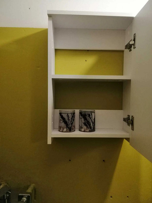 Оренда Квартира 1-кімнатна, 2/10 поверх на Тирасполька, 43 Київ - фото 13